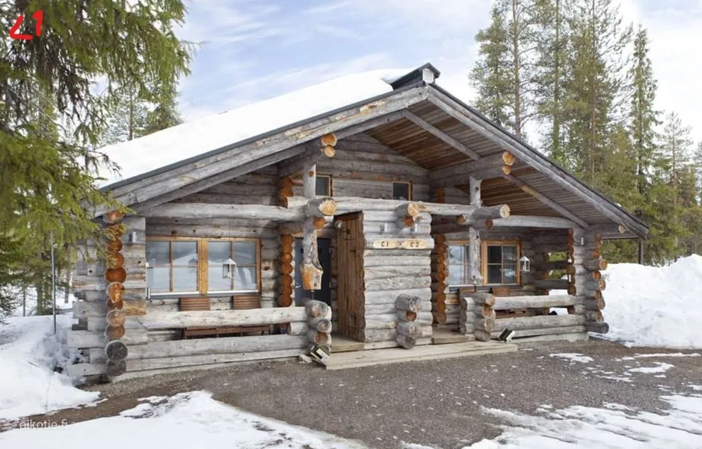 Huoneisto C1 – kuva 1/1
