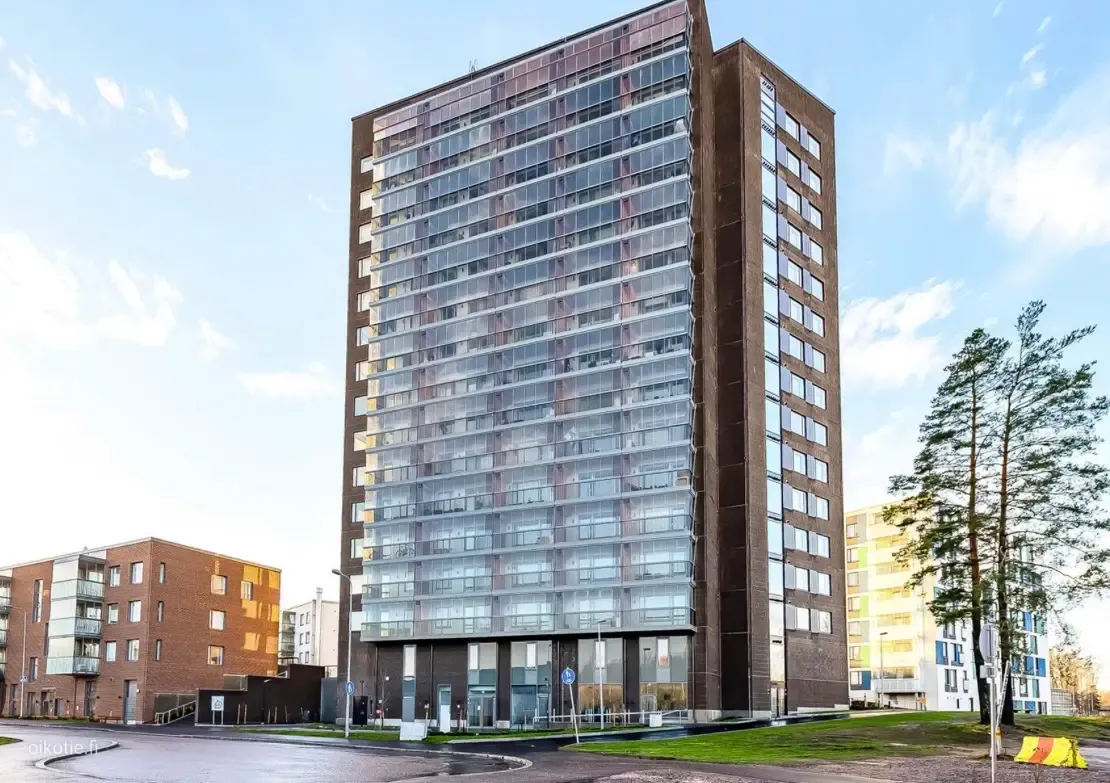 Niittykumpu – kuva 1/1